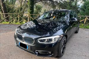 BMW SERIE 1