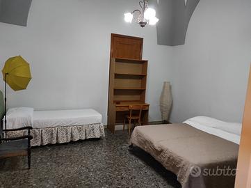 Appartamento libero da subito per voi