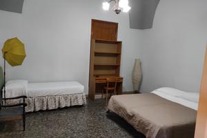 Appartamento libero da subito per voi