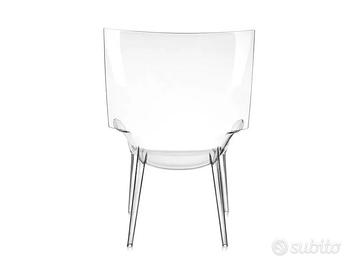 SEDIA KARTELL UNCLE JIM