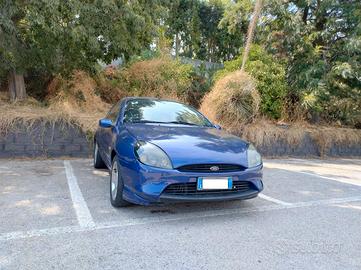 FORD Puma '97-'02 - 1998