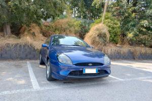 FORD Puma '97-'02 - 1998