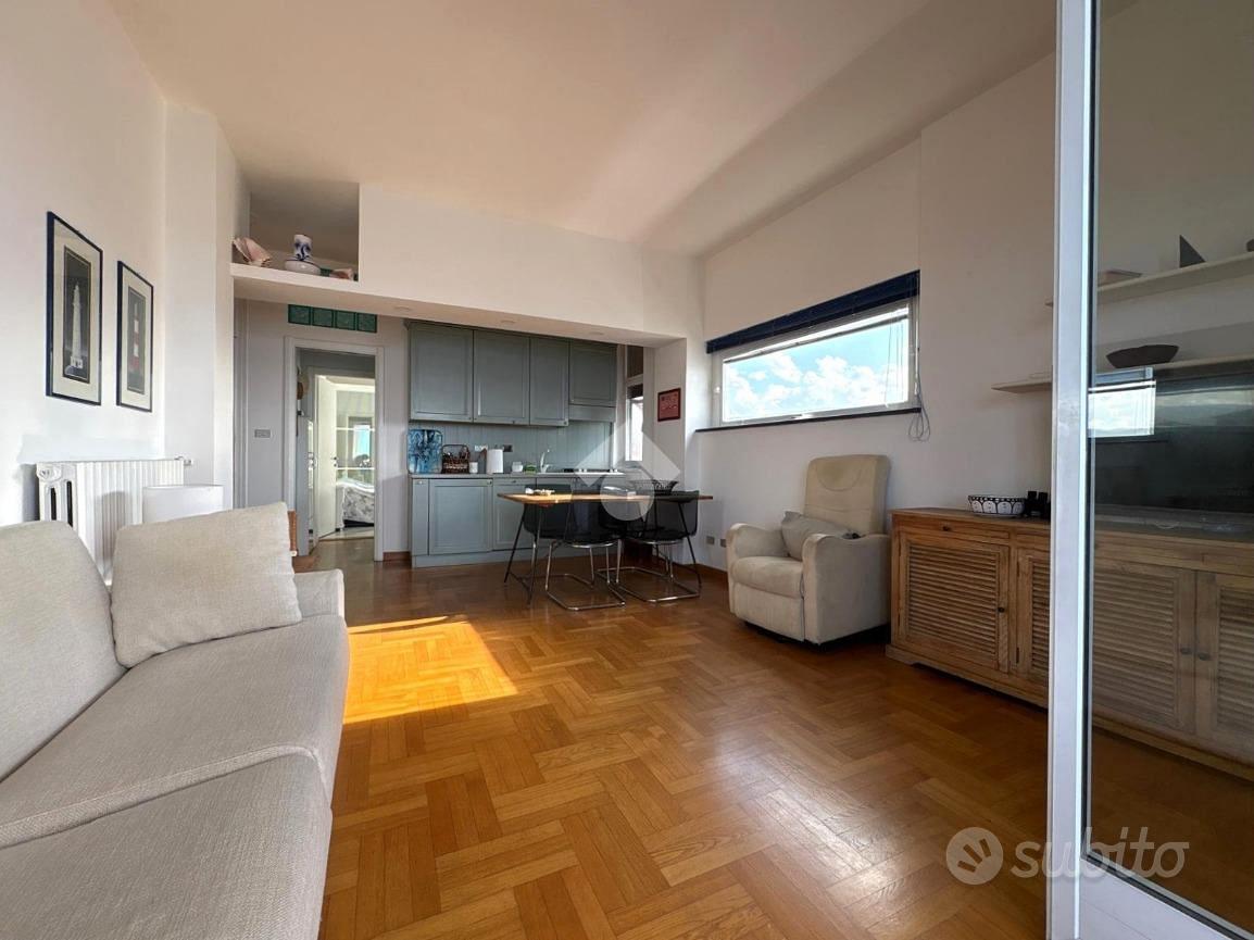 Appartamento – Chiavari, Sampierdicanne - Altro
