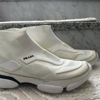 Scarpe uomo prada