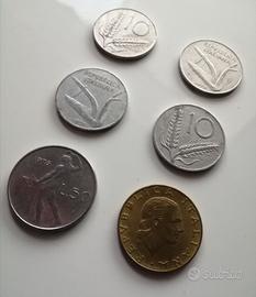 LIRE ITALIANE