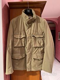 Giubbotto  Oregon Trail 