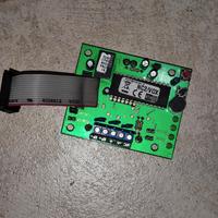 Modulo vocale per centrale allarme Bentel