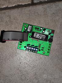 Modulo vocale per centrale allarme Bentel