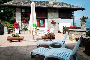 Da Giugno in montagna Valle d'Aosta zona Pila