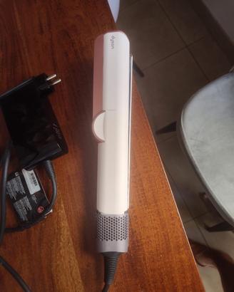 Dyson airstrait piastra per capelli