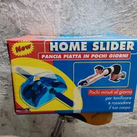 home slider