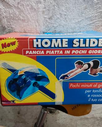 home slider
