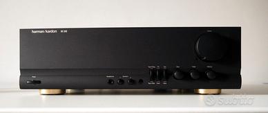 Amplificatore HI-FI Harman Kardon 640