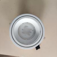 30 Faretti LED Philips 26w da incasso luce 3000k