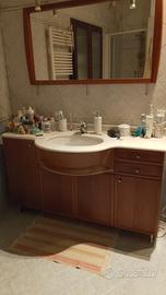 Mobili da bagno
