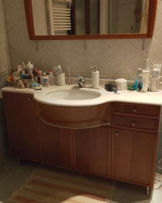 Mobili da bagno