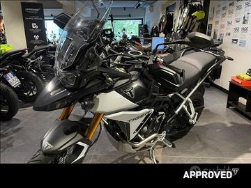 TRIUMPH Tiger 900 Rally Pro Abs