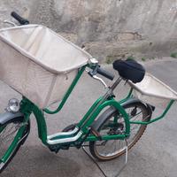 bici pic nic