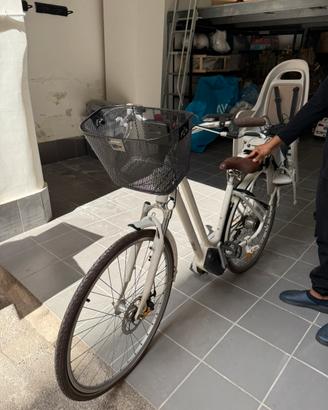 Bicicletta elettrica