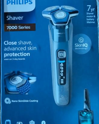 Rasoio Philips 7000 Series