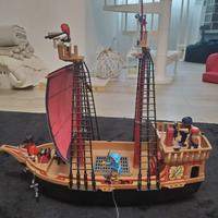 Galeone dei pirati