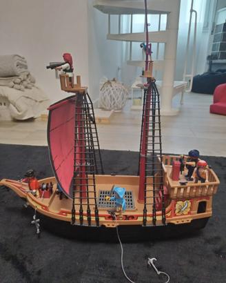 Galeone dei pirati