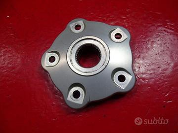 PORTA CORONA DUCATI HYPERMOTARD 821 939