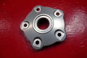 PORTA CORONA DUCATI HYPERMOTARD 821 939