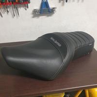 sella touring royal enfield bullet e classic 350