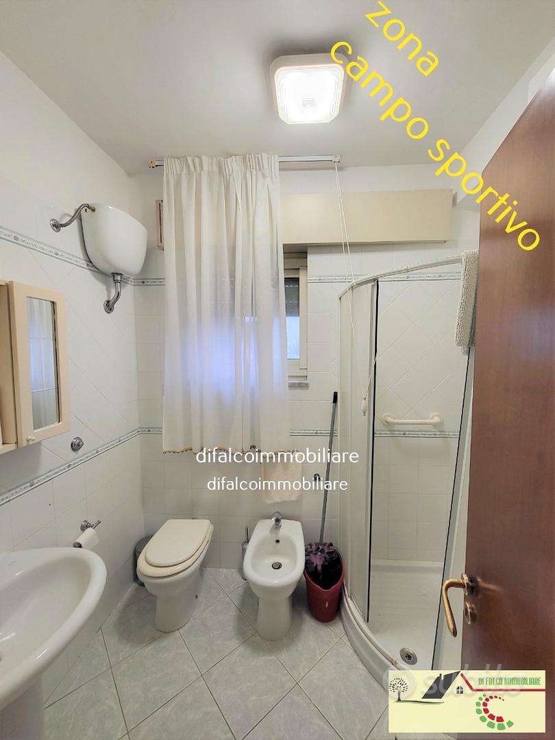 Apartment in Agrigento, Sottogas, Calcarelle - Vista 4