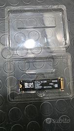 SSD NVMe Crucial P3 Plus 2TB