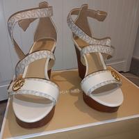 Sandali donna Michael Kors numero 40