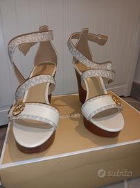 Sandali donna Michael Kors numero 40
