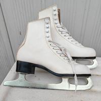 Pattini Ghiaccio Donna 