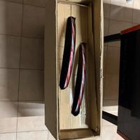 Fulcrum Racing 4 DB
