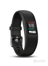 Garmin Vivofit 4 orologio unisex