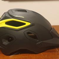 Casco da MTB Alpina Comox - Tg. 57-62 cm