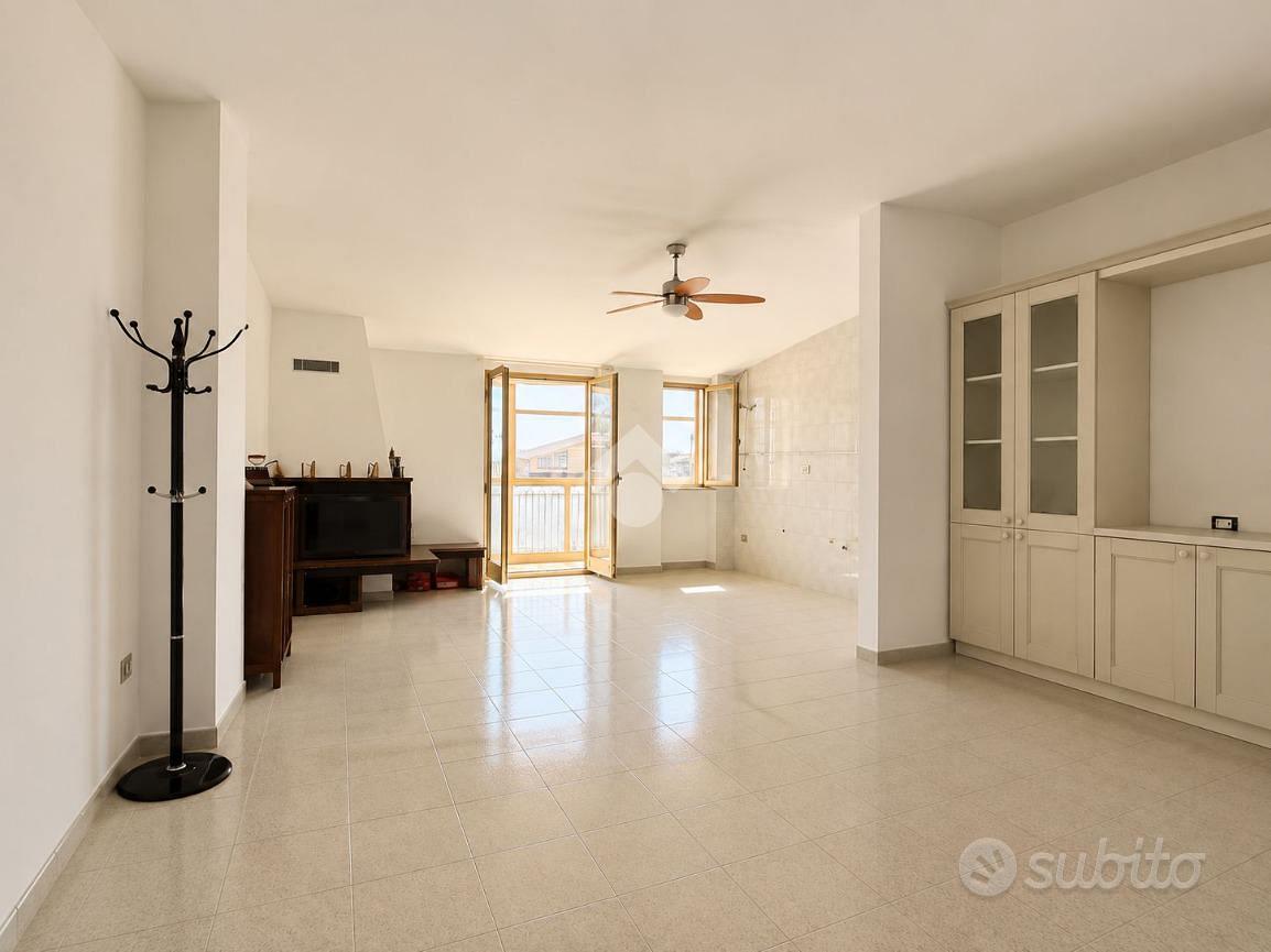 Apartment in San Giovanni Rotondo, Foggia - Vista 5