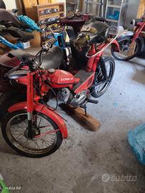 Motoguzzi Dingo 3v