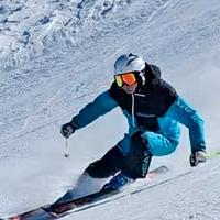 Casco ski  Sweet Protecrion  Fis