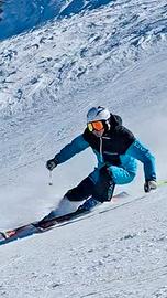 Casco ski  Sweet Protecrion  Fis