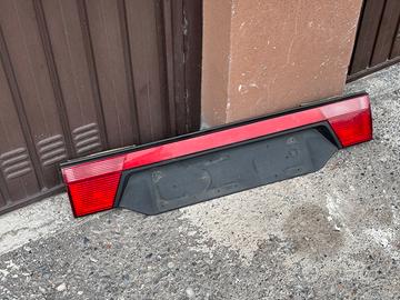 Ricambi 155 Fanalone Fendinebbia Barre PortaTutto