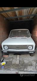 Fiat 128 Berlina