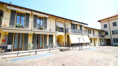 Monolocale a Inzago