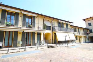 Monolocale a Inzago