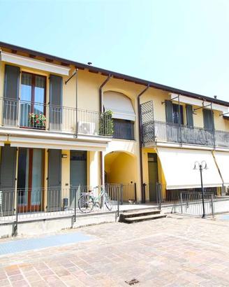 Monolocale a Inzago