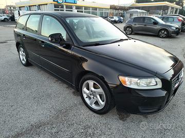 Volvo v50 (2003-2012) - 2010