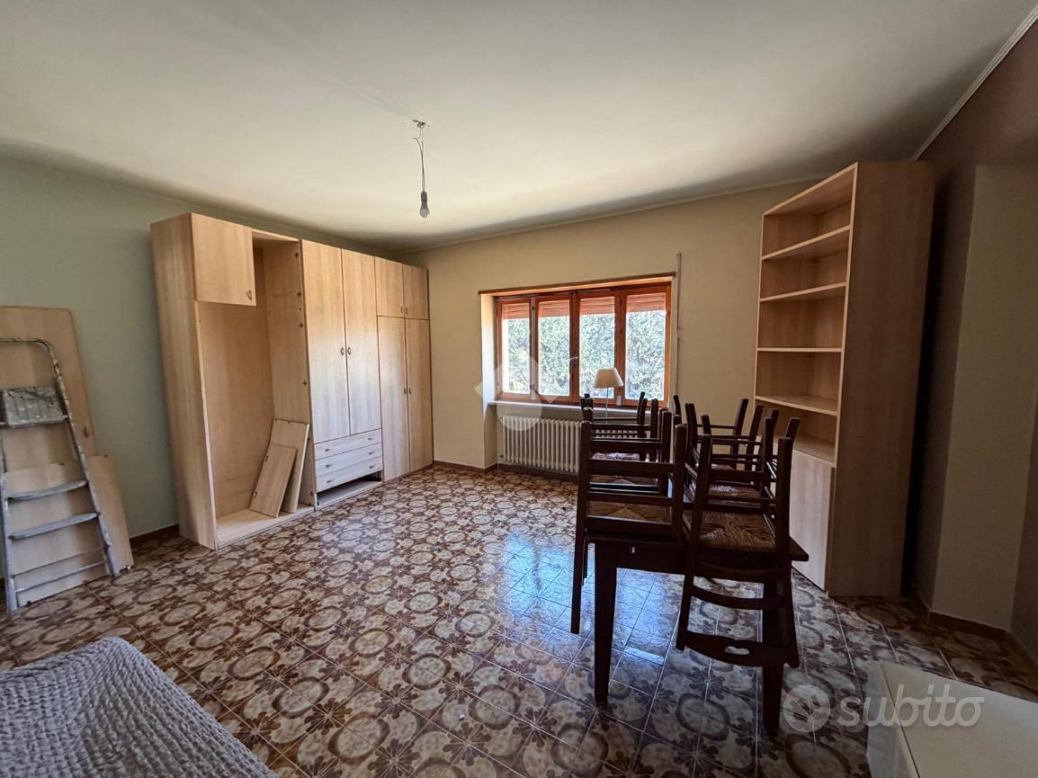 Appartamento – Avezzano, Antrosano - Vista 3