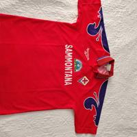Maglia Fiorentina stagione '95-'96 Batistuta
