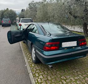 Opel calibra 8v